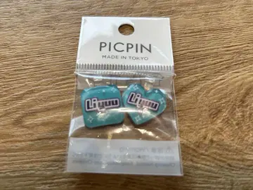 러브 라이브! Liella! 츄토리에라 Liyuu PICPIN