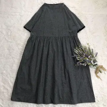 블루 윌로우 blue willow 원피스