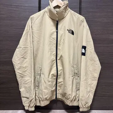 THE NORTH FACE 화이트 라벨 블루종