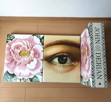 존 데리안: 그림책 컬렉션
