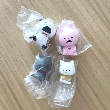 니시무라 유우지 어깨 쿵 Fig. 가챠가챠