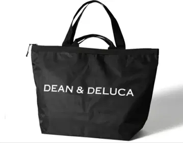 DEAN & DELUCA 트래블 백