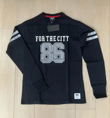 풋볼 티셔츠 FTC FOOTBALL SHIRT