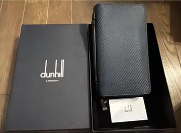 새상품 dunhill 트래블 지갑