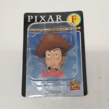 해피 복권 픽사 2025 E상 페이스 마그넷