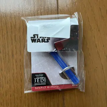 STARWARS 스타 워즈 라이트업 키체인