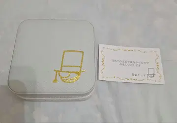 명탐정 코난 괴도 키드 쥬얼리 케이스