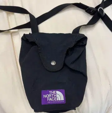 THE NORTH FACE 숄더백 나일론 NN7152N