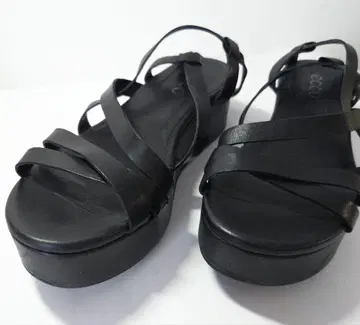 ECCO 에코 샌들