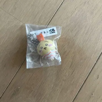 치이카와 (먼작귀) 쿠라스시 피규어 토끼