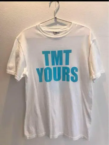TMT 빅 3 로고