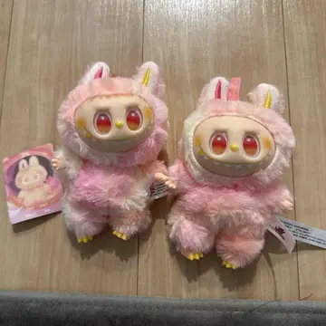 러브부 2개 세트