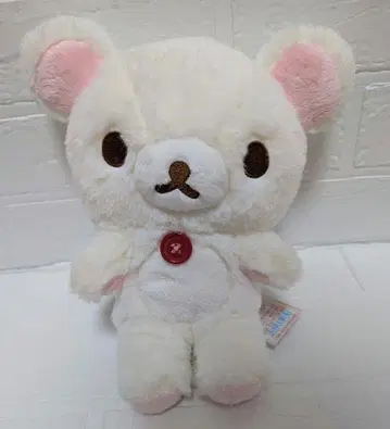 리락쿠마 셔벗 봉제 인형 코리락쿠마