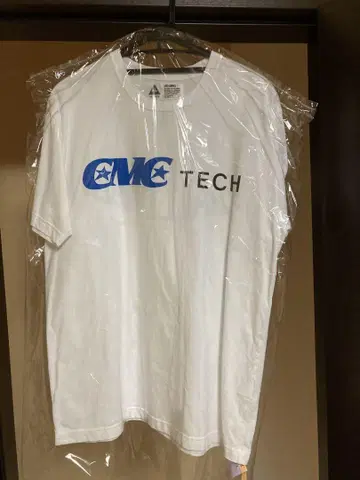 EMC TECH & CHALLENGER 티셔츠 XL