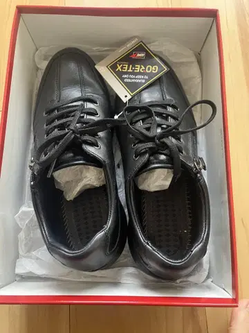GORE TEX 마드라스 워크 여성용 신발 23.0cm