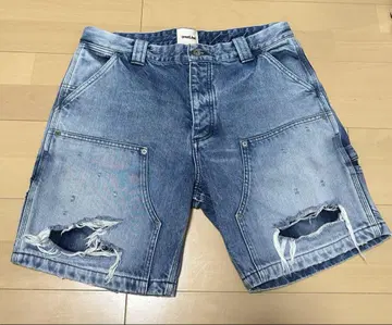 그레이트랜드 배드 보이 숏 L