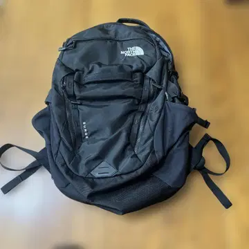 노스페이스 백팩