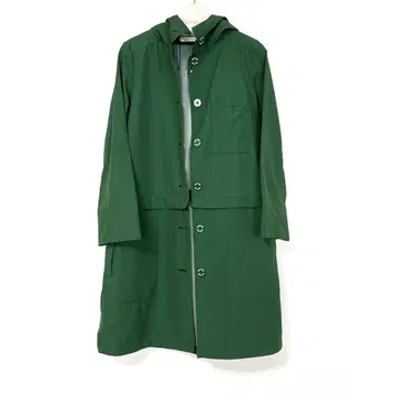DOCLASSE 그린 레 코트
