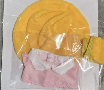 니지산지 유치원 니지파페엔 의류 세트 모모이로
