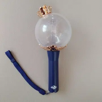 의자, 응원봉