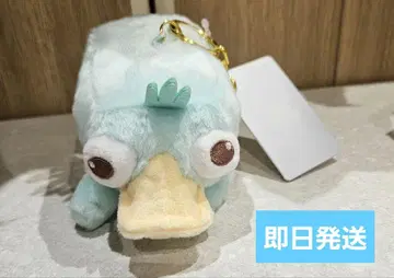 디즈니 스토어 페리 키체인