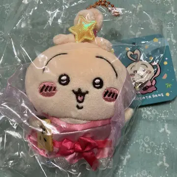 치이카와 (먼작귀) 칠석 마스코트 토끼