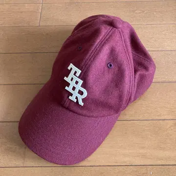 쓰리 러버스 bb cap