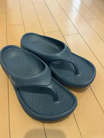 Danner/다너 MIZUGUMO FLIP / 샌들 네이비 27cm