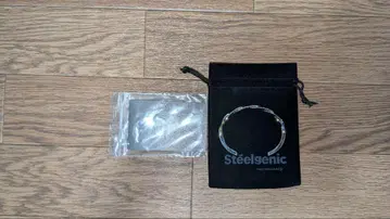 Steelgenic 스테인리스 스틸 팔찌