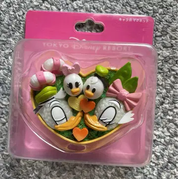 도날드 데이지 마그넷