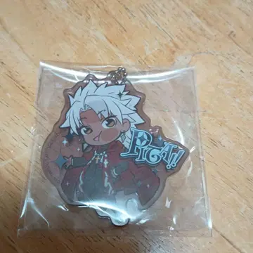 fate Apocrypha 아마쿠사 시로 피타 데포메 아크릴