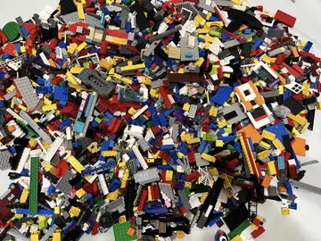 레고 LEGO 묶음 판매 8.2kg 대량