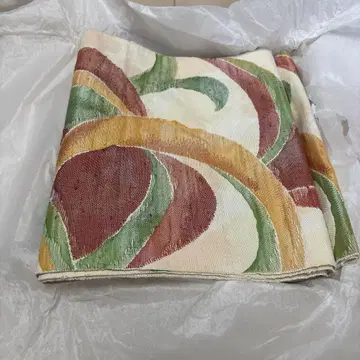 여성용 오비 여러 색상