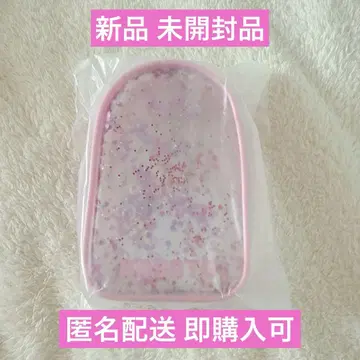 사노 유토 아이파나이 키라키라 파우치