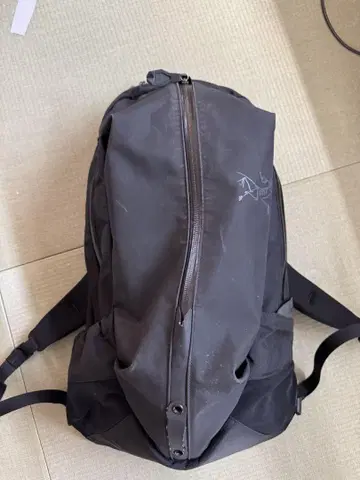 Arc'teryx 백팩
