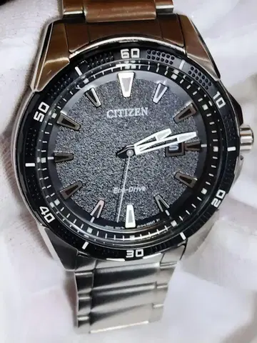 CITIZEN Eco-Drive 손목시계