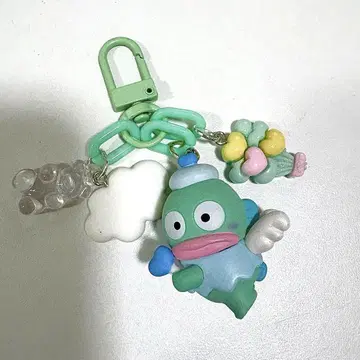 한교동 자라자라 키링