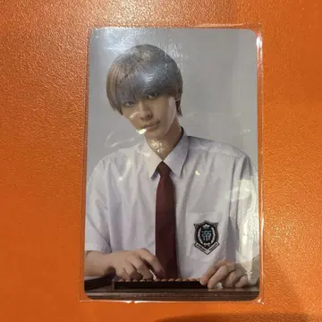 테니뮤 랜덤 트레이딩 카드 히요시 와카