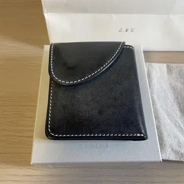 새상품급 핸더 스킴 exclusive line wallet