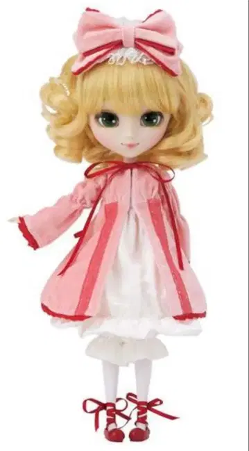 풀립 로젠 메이든 히나 이치가 가발 9-10인치 1/6 인형