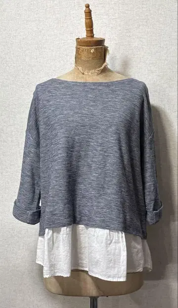 fuai 티셔츠 2 새상품급