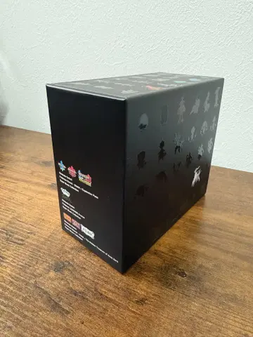포켓몬 슈퍼 뮤직 컬렉션