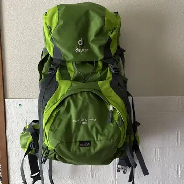 도이터 FUTURA PRO 36 새상품급