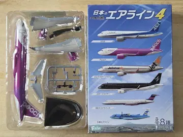 에프토이즈 일본 에어라인 4 Peach A320 neo