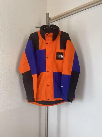 The North Face RAGE GTX SHELL 자켓 M 사이즈