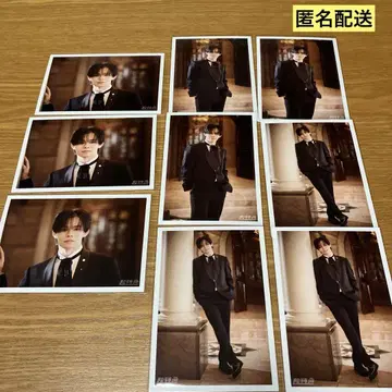 초특급 EVE 카이 오가사와라 카이 브로마이드 9장