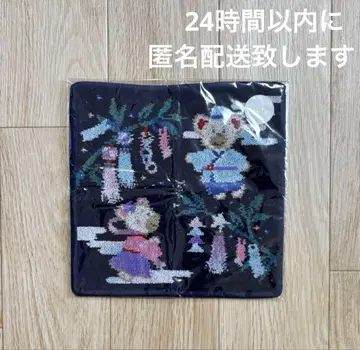 FEILER 페이러 신상품 완판템 Lee & Lilia 아마노가와 손수건