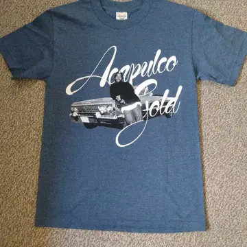 Acapulco Gold 티셔츠 S 사이즈