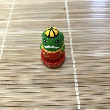 사랑과 지구 박람회 모리조 피규어