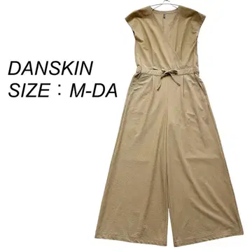 새상품급 DANSKIN 트윌 축구 올인원 스포츠 요가